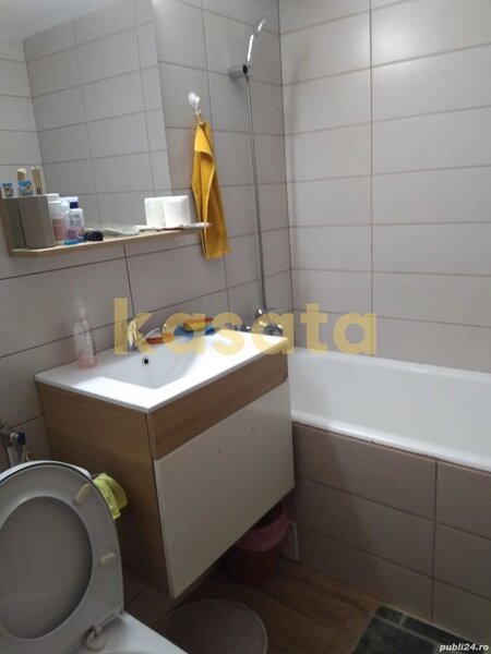 Tei oportunitate  apartament 2 camere bloc 1985  renovat